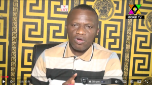 A la découverte des raisons d'existence des ONG dans un pays: Focus sur l'ONG ASEP et ses actions avec Dieudonné WEKOKPAME